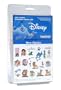 Brother EC351D New Disney Classics Embroidery Design Card