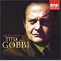 The Very Best of Tito Gobbi