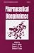 Book Pharmaceutical Bioequivalence (Drugs and the Pharmaceutical Sciences)