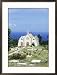 St. Joseph Church, Barbados Collections Framed Photographic Poster Print, 21x29