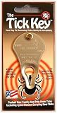 NICKEL - TickKey Tick Removal Tool