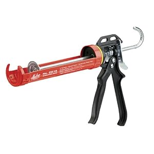 Malco CG18 Heavy Duty Caulk Gun by Malco