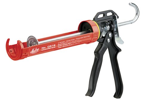 Malco CG18 Heavy Duty Caulk GunB000E283KS : image