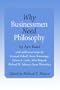 Why Businessmen Need Philosophy