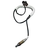 Bosch 13740 Oxygen Sensor, OE Type Fitment 