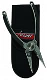 Non Slip Grip Stainless Pliers 7 3/8 - Donnmar Ent., Inc. CP850EX, Fishing Pliers & Tools