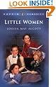 Little Women (Puffin Classics)
