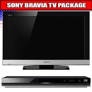 Sony KDL-46EX400 46
