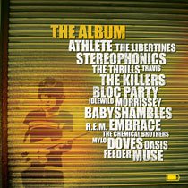 r-e-m - The Album - Music From EMI, Vol. 5 - Zortam Music