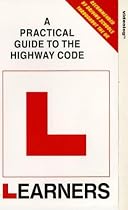 Learners - A Practical Guide To The Highway Code [VHS]