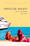 American Beauty: An A-List Novel (A-List #7)