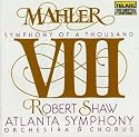 Mahler: Symphony No. 8 "Symphony of a Thousand"