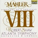 Mahler: Symphony No...