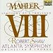 Mahler: Symphony No. 8 "Symphony of a Thousand"