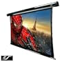 ELITE SCREENS TE106HW2 106IN 16:9 CINE ELEC SCRN
