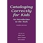 Cataloging Correctly for Kids: An Introduction to the Tools
