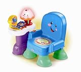 Toys : Fisher Price Musical Learning Chair with Activity Table