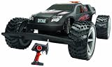 DickieSpielzeug 201119371 RC Nitro Power RTR Todoterreno por