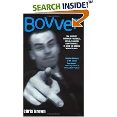Bovver: My Journey Through Football, Music, Fashion and Violence