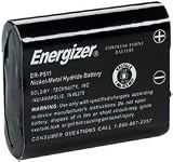 Energizer ER-P511 Nickel-Metal Hydride Cordless Phone Battery