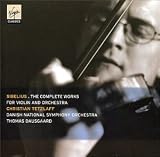 Sibelius: The Complete Works for Violin