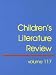 Children's Literature Review: Excerpts from Reviews, Criticism, Amd Commentary on Books for Children and Young People (Children's Literature Review)