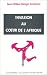 Search : Invasion au ceur de l’Afrique: Roman (Collection Encres noires)
