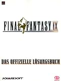 Final Fantasy IX (L�sungsbuch)