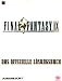  : Final Fantasy 9 (Lösungsbuch)