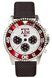 Texas A&M Aggies Competitor Chronograph Watch