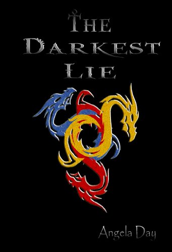 The Darkest Lie (The Shaerealm Series Book 1)