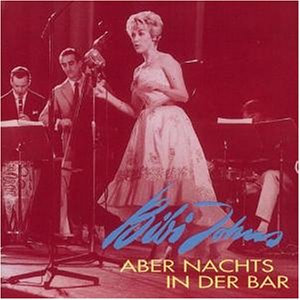 Bibi Johns - Aber Nachts in der Bar - Zortam Music