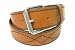 Boston Traveler Western Style Leather Belt