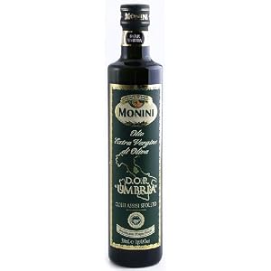 Umbria Extra Virgin Olive Oil D.O.P. - 500 ml by 