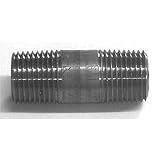 Buy 1 2 X 2 Brass Nipple by Elkhart