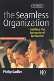 Designing Organizations: the Foundation for Excellence