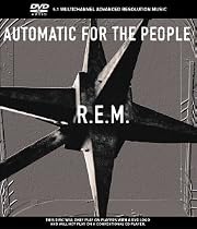 Automatic for the People [DVD AUDIO]