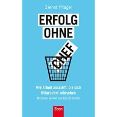 Erfolg ohne Chef: Wie Arbeit aussieht, die sich Mitarbeiter w�nschen