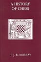 A History of Chess
