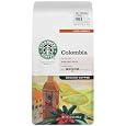 BUY : Starbucks Colombia Coffee (Medium), Ground, 12-Ounce Bags (Pack of 3)