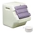 Kitchen & Housewares : BLITZ U S A #11735 Stack n Stor FLR Bin