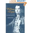 William Tryon and the Course of Empire: A Life in British Imperial Service