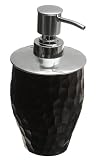 Steeltek Acorn Soap/Lotion Pump