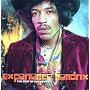 Best Of Jimi Hendrix ~ Jimi Hendrix