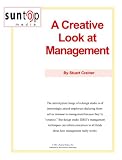 A Creative Look At Management -- IDEO Has Something To Teach Executives Who Manage Any Kind Of Employee