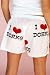 Dorks Boxers