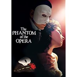 Phantom of the Opera