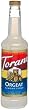 Torani Syrup, Orgeat (Almond), 25.4-Ounce Bottles (Pack of 3)