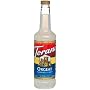 Torani Syrup, Orgeat (Almond), 25.4-Ounce Bottles (Pack of 3)