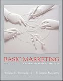 Basic Marketing